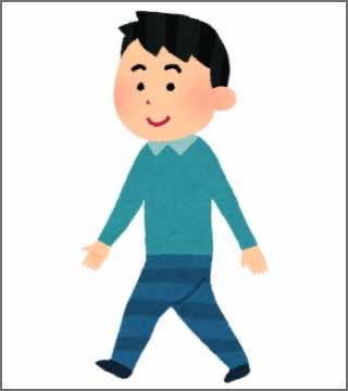 治療だけじゃない!日常動作も指導します!